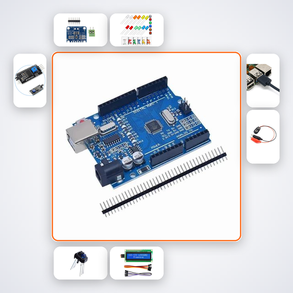 ATL Smart Mirror Energy Audit Kit