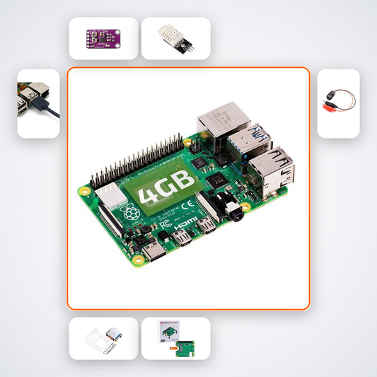 Auto Light Energy Saver Kit v6