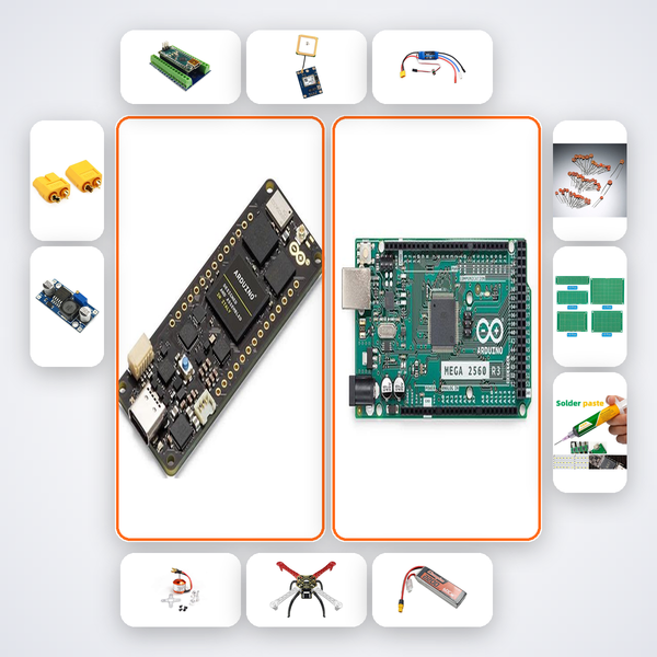 Autonomous UAV Stabilisation Flight Controller Pro Pro