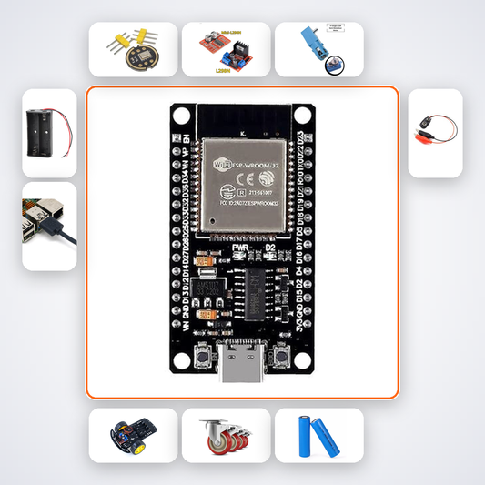 Bird Call Identifier Kit v2