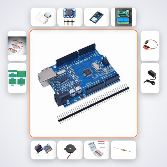 CCTV Motion Logger with SD