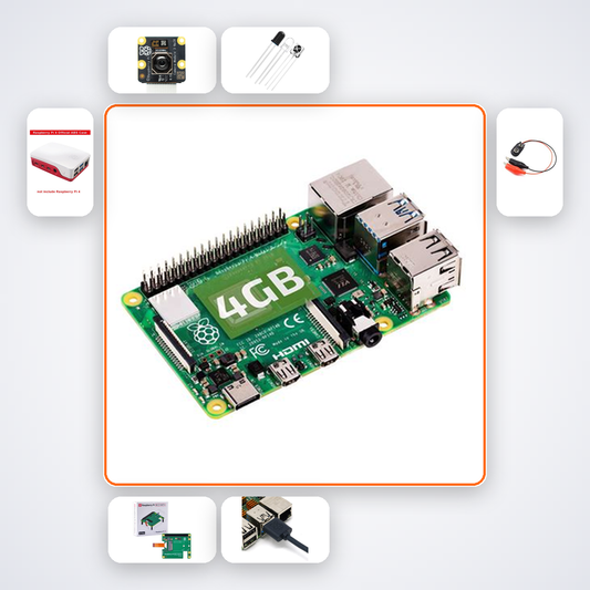 Classroom Engagement Camera Kit v27