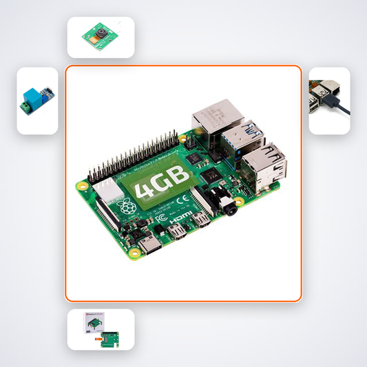 Classroom Engagement Camera Kit v30