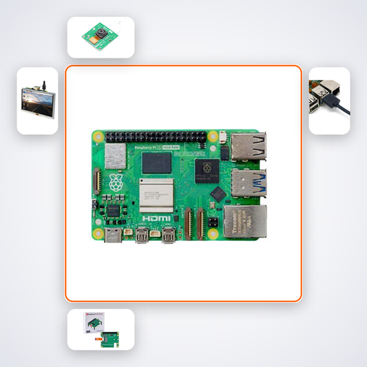 Classroom Engagement Camera Kit v37