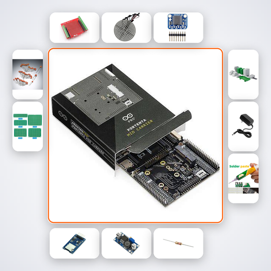 Containerised Computer Vision Retail Analytics Pro