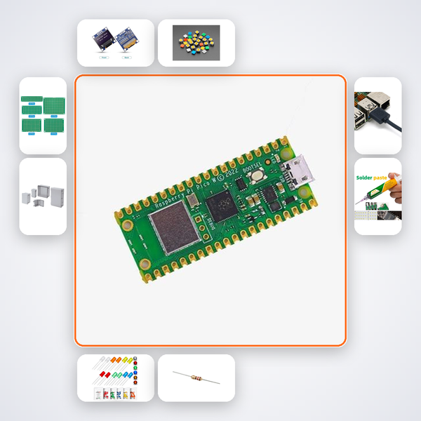 Custom ASIC Prototype Emulator