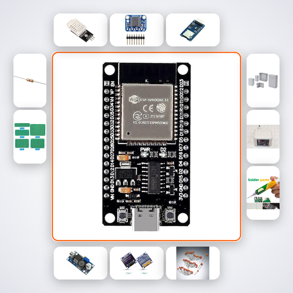Decentralised IoT Blockchain Logger