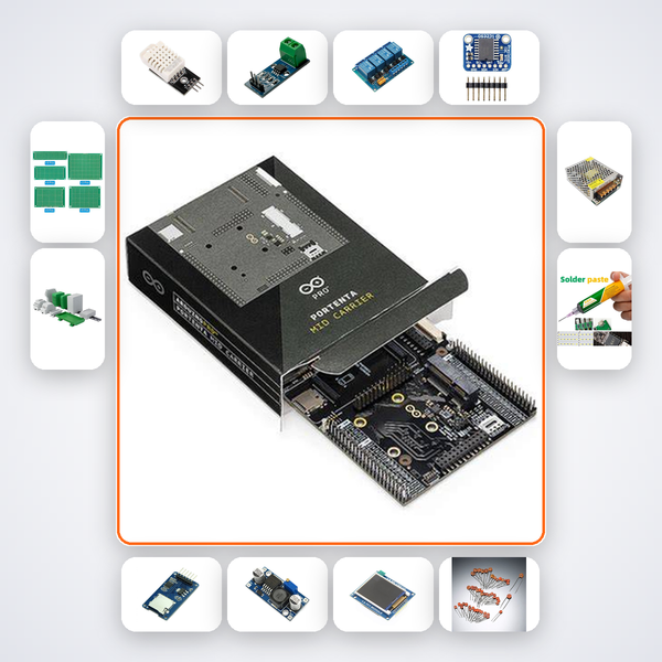 Digital Twin Real-Time Process Mirror Pro