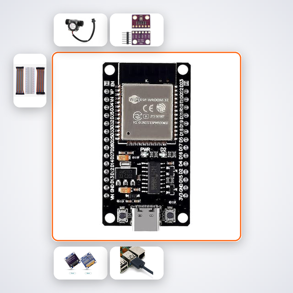 Drone Altimeter Kit v3