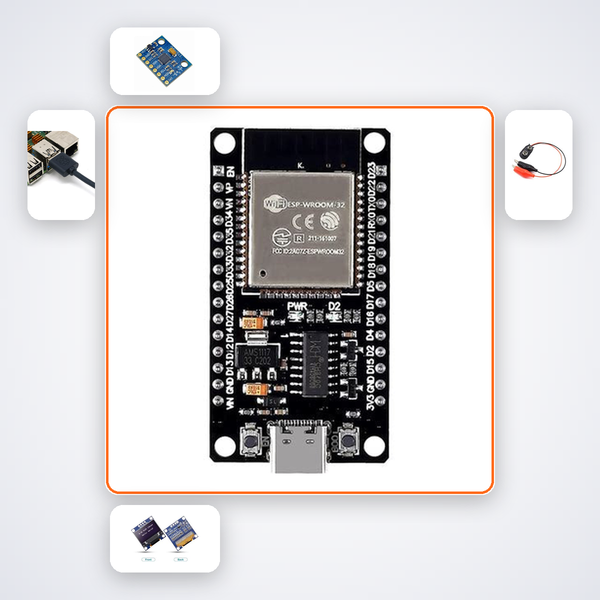 Earthquake Vibration Logger Kit v3