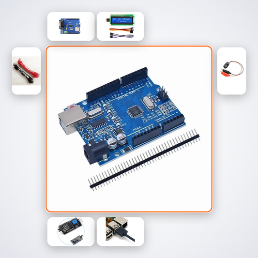 ECE Lab Kit 22 CAN Bus Automotive Lab