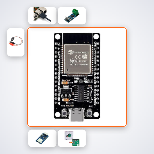 ECE Lab Kit 23 Smart Grid Demand Response