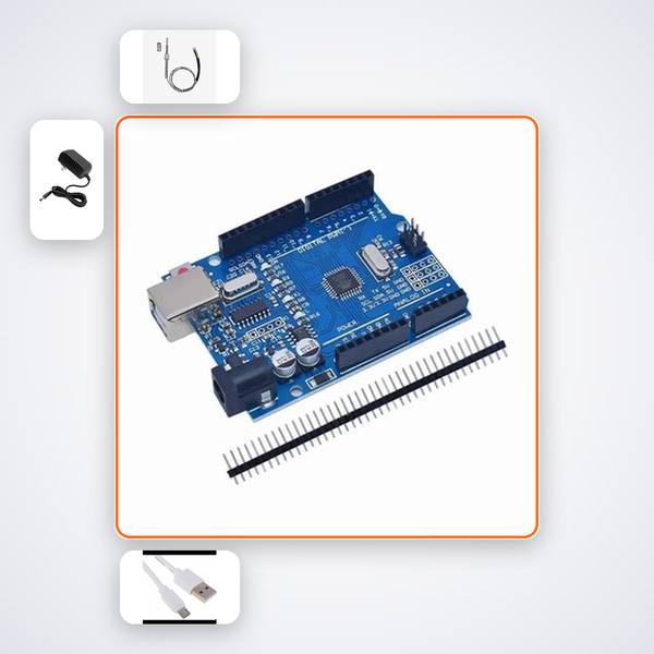 ECE Lab Kit 7 PID Control System