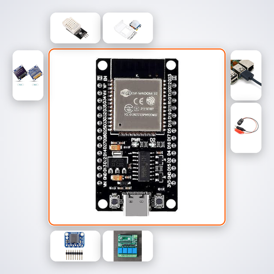 ESP32 Reinforcement Learning Thermostat