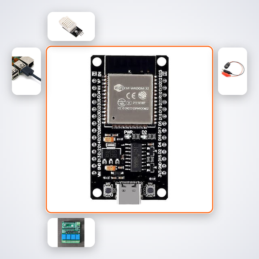 ESP32 Swarm Intelligence HVAC Network
