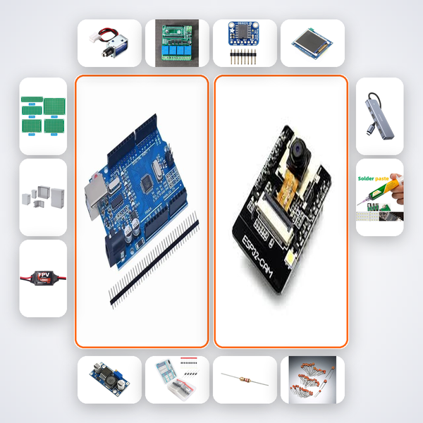 Face Recognition Attendance Terminal
