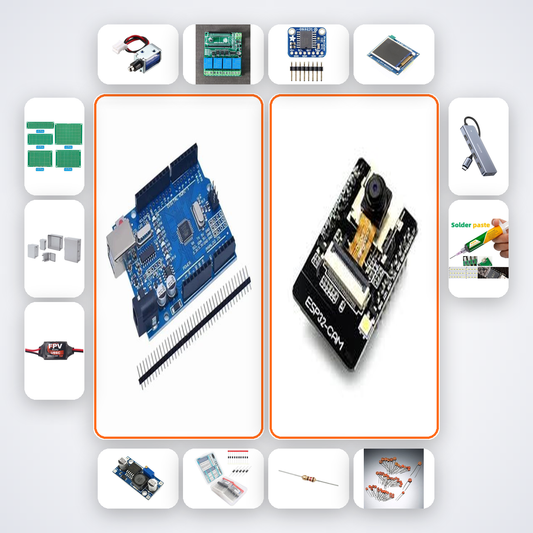 Home Smart Light Switch Kit v2