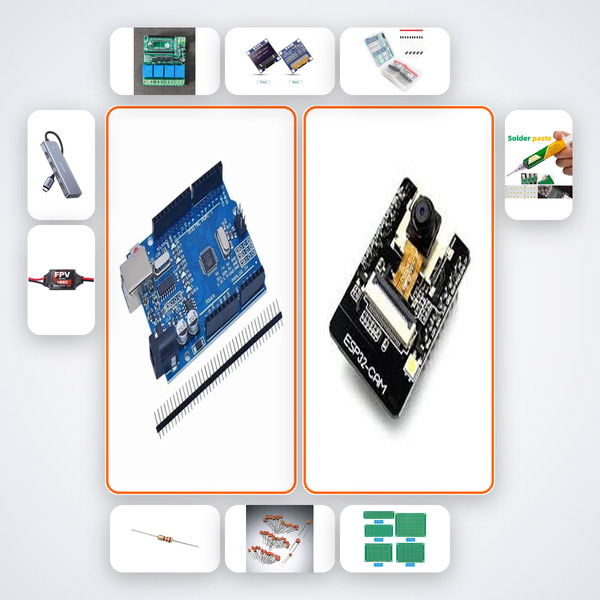 Home Smart Light Switch Kit