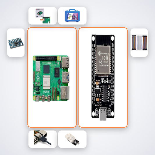 HVAC Performance Monitor Kit v23
