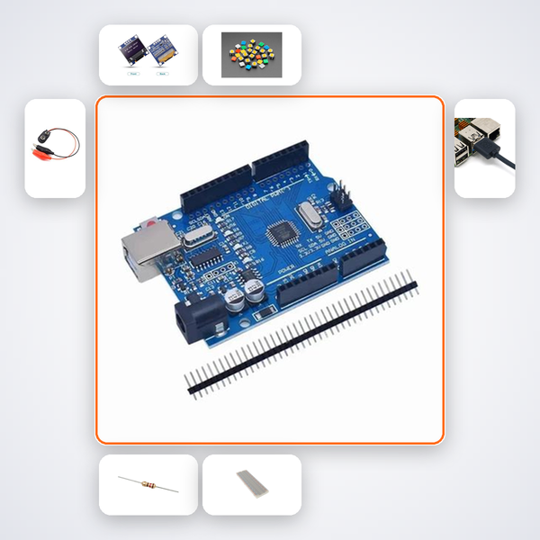 Label Maker OLED Preview