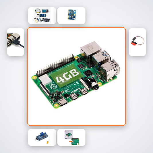 Lawn Irrigation Controller Kit v10
