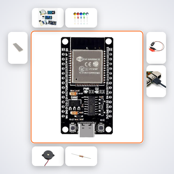 Lawn Irrigation Controller Kit v6
