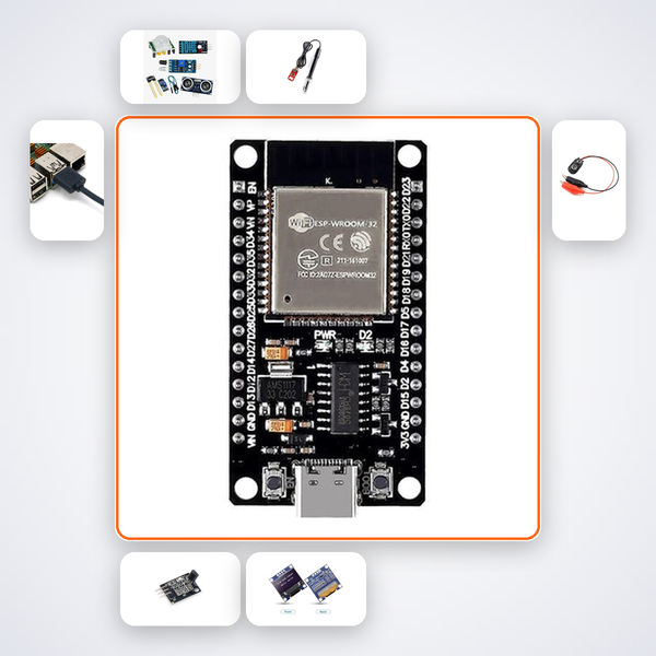 Lawn Irrigation Controller Kit v9