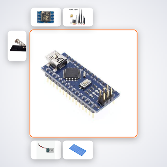 LoRaWAN OTAA Network Join
