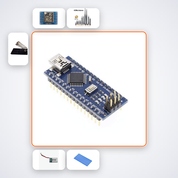 LoRaWAN OTAA Network Join