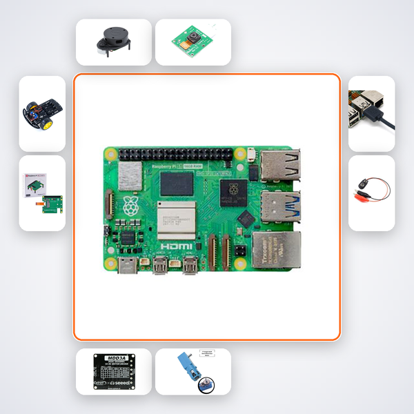 Manufacturing QC Vision Kit v14