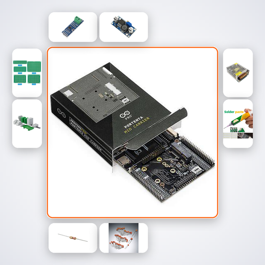Multi-Protocol Industrial Edge Router