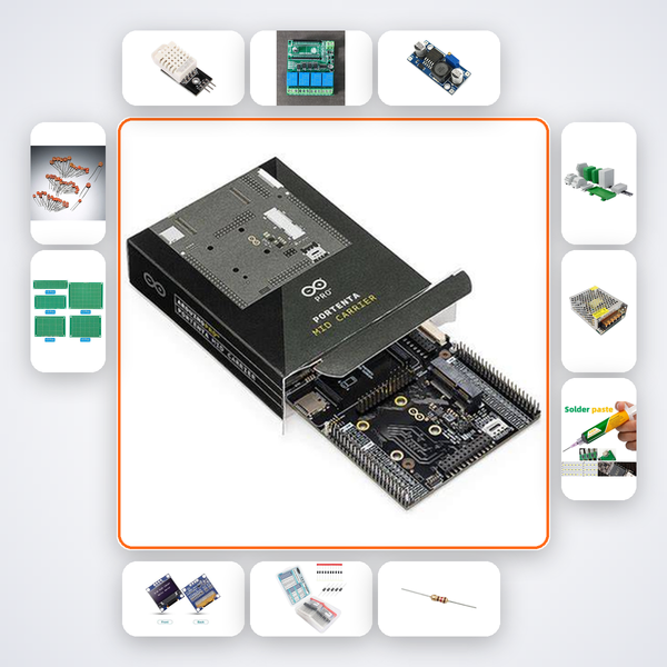 OTA Fleet Management for Industrial Sensors