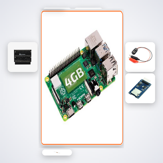 Pi 3 GPIO LED Control from Web