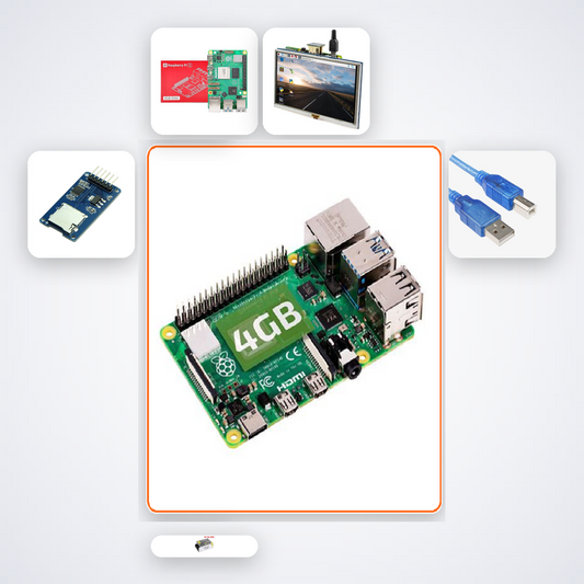 Pi 3 Kiosk Digital Signage Display