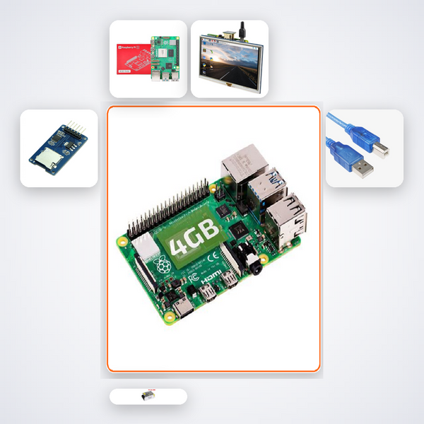 Pi 3 Kiosk Digital Signage Display