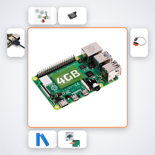 Pi 5 EV Battery State of Charge Predictor