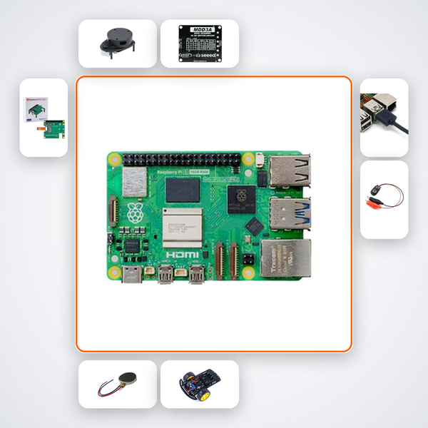 Pi 5 Hybrid Motion Planning Research