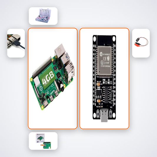 Pi 5 Industrial SCADA with AI Anomaly