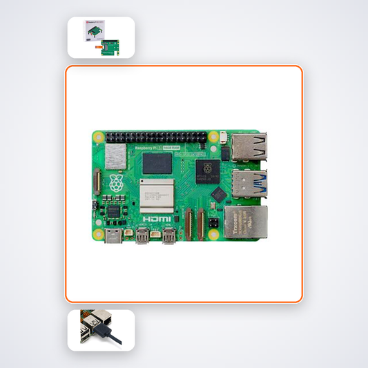 Pi 5 On-Device Fine Tuning Research Kit