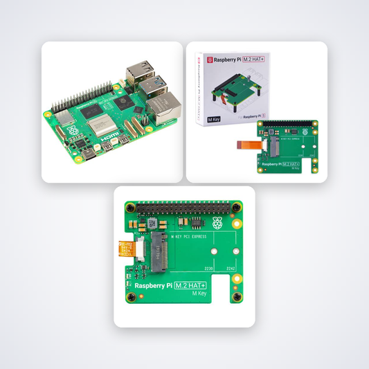 Pi 5 Predictive Crop Disease IoT System