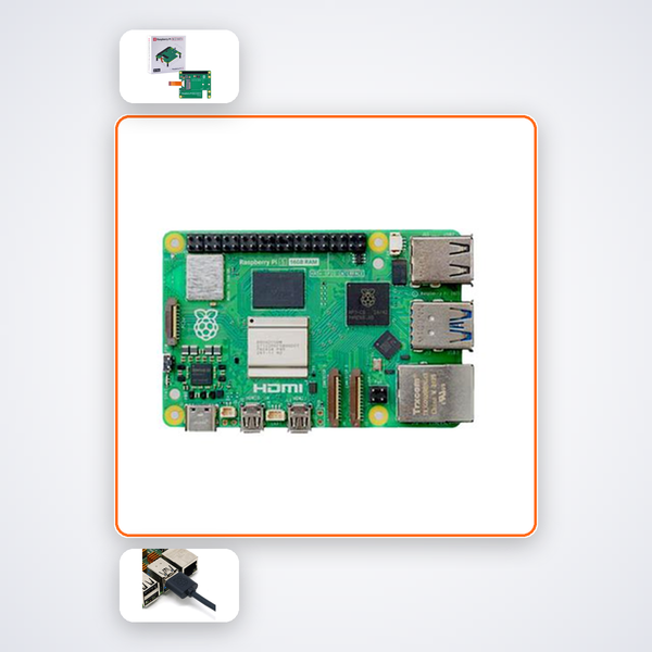 Pi 5 Quantum Inspired IoT Optimisation