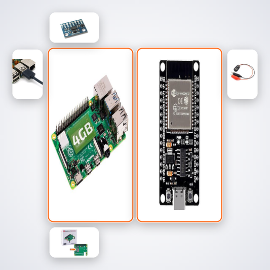 Pi 5 Structural Health IoT Monitor