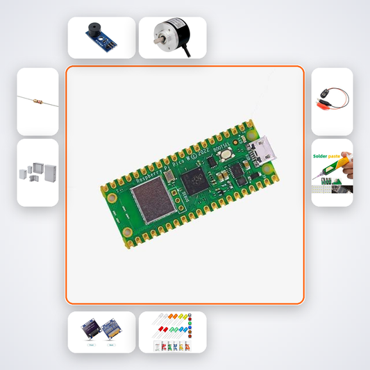 Pi Pico Precision Metronome