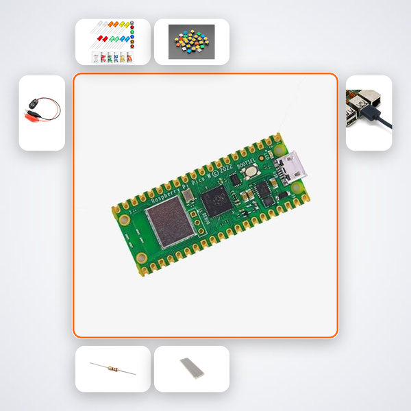 Pi Pico W OTA Firmware Updater