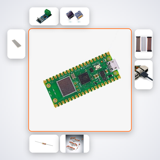 Pi Pico W Smart Plug Monitor