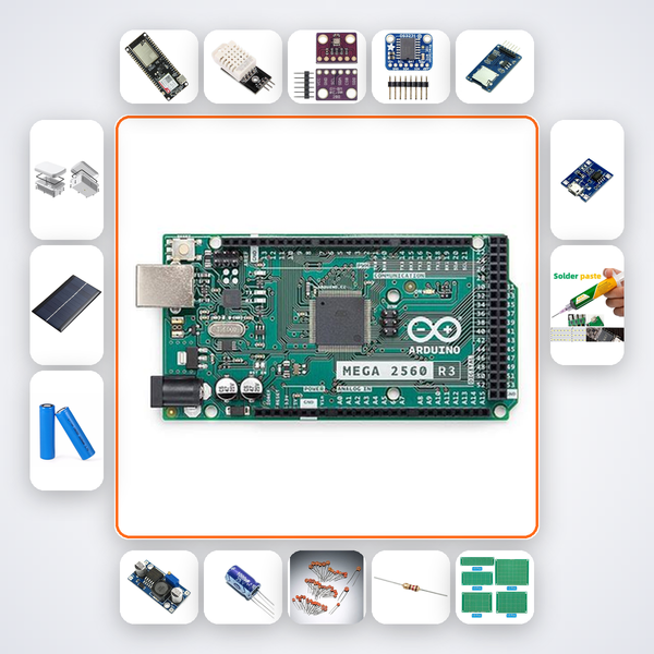 Private 4G LTE IoT Gateway