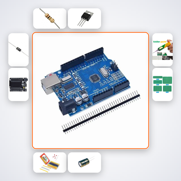 Research Lab Kit 20 Power Electronics Converter Lab