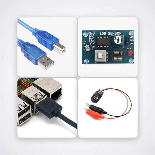 Research Lab Kit 25 FPGA Based Neural Accelerator