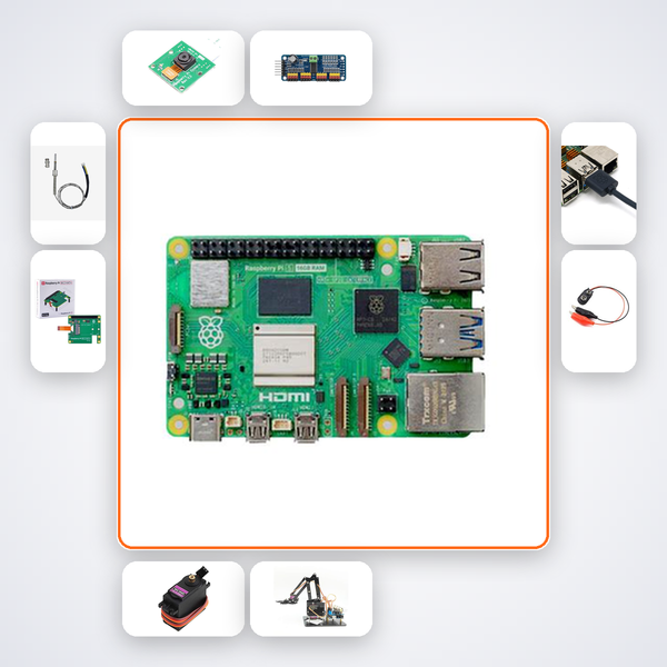 Retail Footfall Camera Kit v15