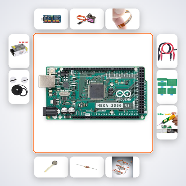 Sign Language Recognition Glove Kit